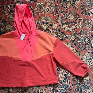 Old Navy wind breaker